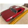 Image 3 : 1967 Camaro/Firebird Body