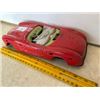 Image 1 : 300 SL Mercedes Parts Car