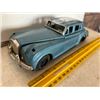 Image 1 : Rolls Royce Parts Car