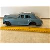 Image 3 : Rolls Royce Parts Car
