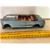Image 2 : 1960’s Mercedes Benz Parts Car