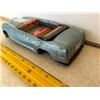 Image 3 : 1960’s Mercedes Benz Parts Car
