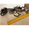 Image 2 : Asst. Car & Truck Friction Motors