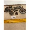 Image 1 : Asst. Locomotive Parts