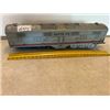 Image 1 : 12” Santa Fe Train Car