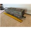 Image 2 : 12” Santa Fe Train Car