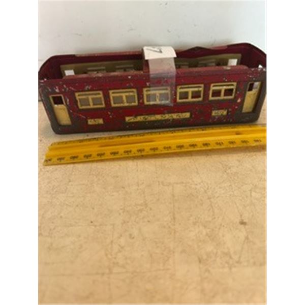 Pulman Car Parts
