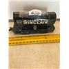 Image 1 : Sinclair Tanker Car Parts