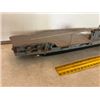 Image 2 : 1960’s Model US Aircraft Carrier, 12”