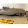 Image 4 : 1960’s Model US Aircraft Carrier, 12”