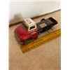 Image 1 : Red Truck Parts