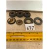 Image 1 : (7) Asst. Tr-ang & Mechano