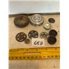 Image 1 : Asst. Hubcaps