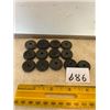 Image 1 : (13) Small Tires