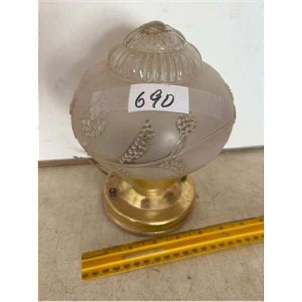 Ceiling Fixture