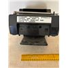 Image 2 : 4” x ½” Black & White TV (lost adapter)