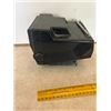 Image 3 : 4” x ½” Black & White TV (lost adapter)