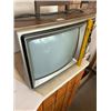 Image 1 : 1979 Colour TV, 12” Tall