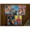 Image 1 : DVD Movies (10)