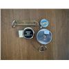 Image 1 : Key Tags / Money Clip