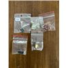 Image 1 : Assorted Pins (5)