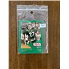 Image 2 : Sids 1992 Saskatchewan Roughrider Cards