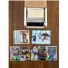 Image 1 : Box of Assorted Hockey Cards