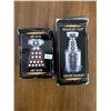 Image 1 : Miniature NHL Replica Trophies (2)