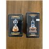 Image 1 : Miniature NHL Replica Trophies (2)