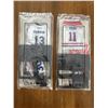 Image 2 : Sundin / Koivu Miniature Jerseys (2)