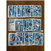 Image 2 : Upper Deck Stick-Ums - Insert Set