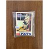Image 1 : Co-op Regina Pats Hockey Cards