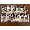 Image 2 : Co-op Regina Pats Hockey Cards