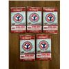 Image 1 : 2022 National Hockey Card Day (5 Unopened Packs)