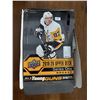 Image 1 : 2023 Tim Horton's Legends Unopened Hockey Card Packs (5)