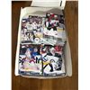 Image 2 : 2023 Tim Horton's Legends Unopened Hockey Card Packs (5)