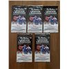 Image 1 : 2021-2022 Tim Horton's Superstar Showcase Insert Set
