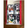 Image 2 : 2021-22 Upper Deck Extended Hockey Cards