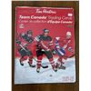 Image 1 : 2021-22 Tim Horton's Hockey Card Binder