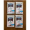 Image 1 : 1991-92 Upper Deck High Series Hockey Packs - Unopened (4)