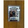Image 1 : Milos Uzan - Autographed Rookie Card