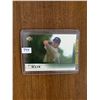 Image 1 : Mike Weir - Rookie Card
