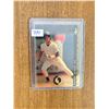 Image 1 : Derek Jeter - Rookie Card