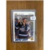Image 1 : Felix Potvin - Rookie Card