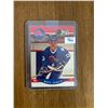 Image 1 : Mats Sundin - Rookie Card