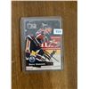 Image 1 : Dave Manson - Autographed Hockey Card