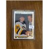 Image 1 : Jaromir Jagr - Rookie Card