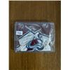 Image 1 : Joe Sakic Mini Jersey Card