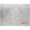 Image 3 : 8 Authentic Crystal 6 inch Desert Plates