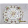 Image 2 : Royal Albert Petit Point China Cake Plate with Handles